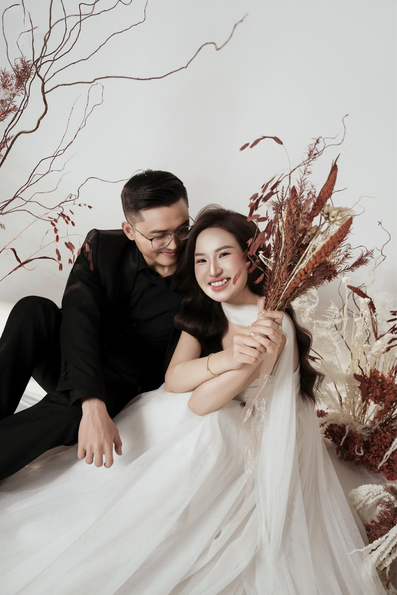 Ảnh cưới 1