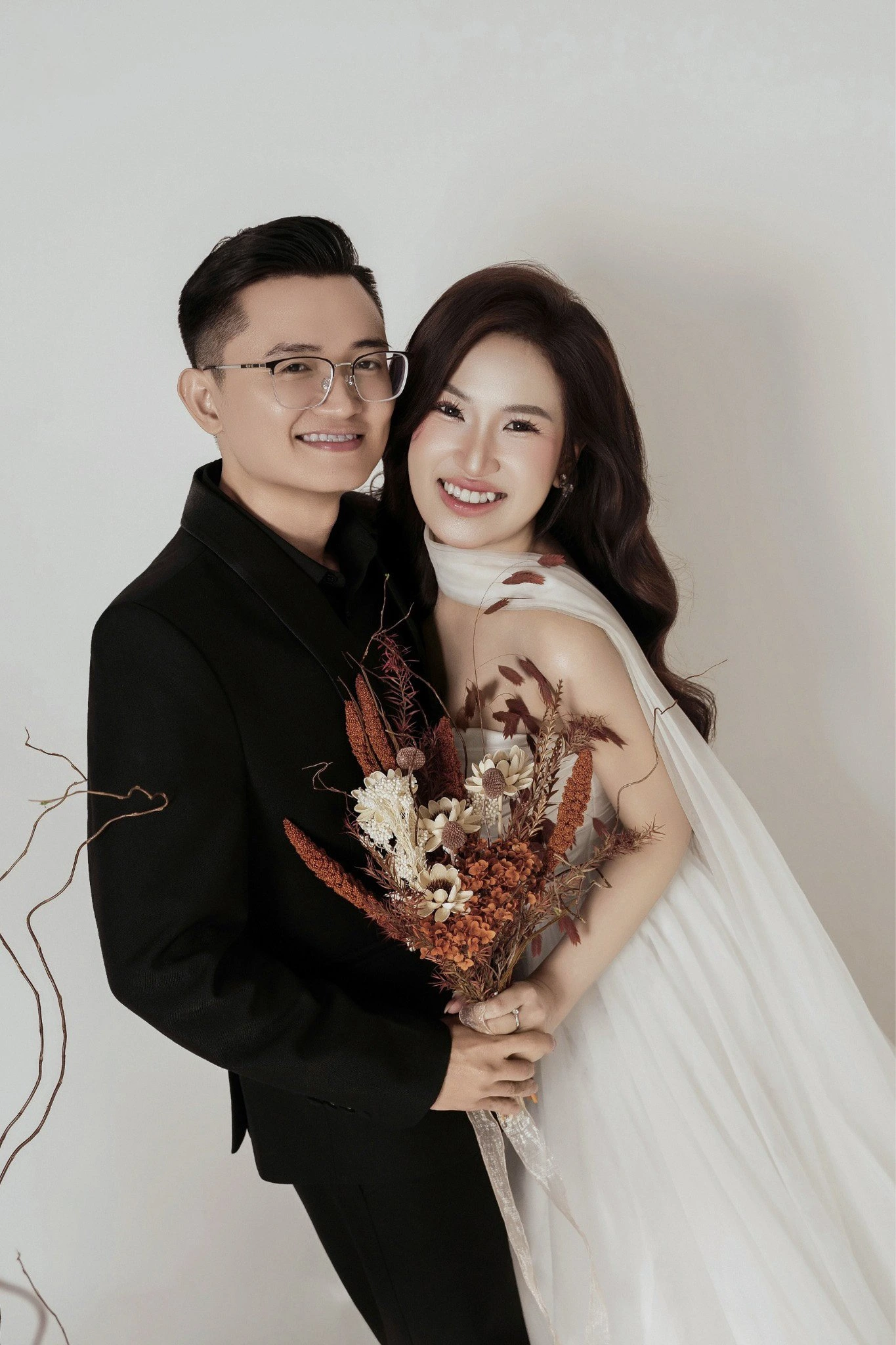 Ảnh cưới chính