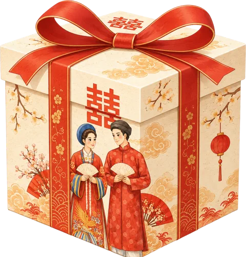 Nhật Bình - Đỏ Cung Đình