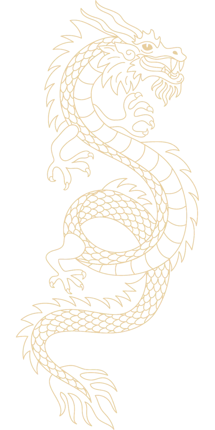 Rồng vàng